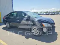 2015 Nissan SENTRA фото