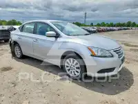 2015 Nissan SENTRA фото