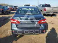 2015 Nissan SENTRA фото