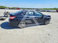 2015 Nissan SENTRA фото