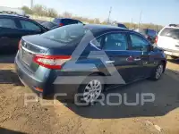 2015 Nissan SENTRA фото