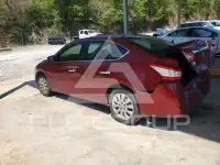 2015 Nissan SENTRA photo
