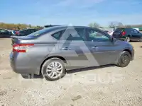 2015 Nissan SENTRA photo