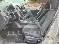 2015 Nissan SENTRA фото