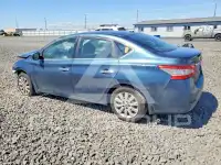 2015 Nissan SENTRA фото