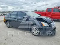 2015 Nissan SENTRA photo