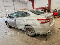 2015 Nissan SENTRA фото