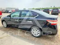 2015 Nissan SENTRA фото