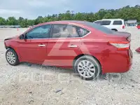 2015 Nissan SENTRA фото