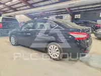 2015 Nissan SENTRA фото
