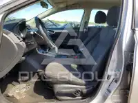 2015 Nissan SENTRA фото