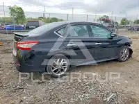 2015 Nissan SENTRA фото