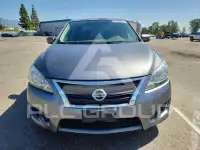 2015 Nissan SENTRA фото