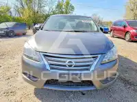 2015 Nissan SENTRA photo
