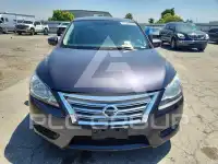 2015 Nissan SENTRA фото
