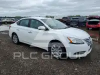 2015 Nissan SENTRA фото