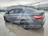2015 Nissan SENTRA фото
