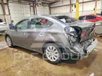 2015 Nissan SENTRA фото