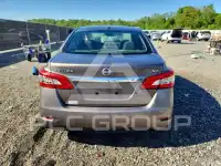 2015 Nissan SENTRA фото