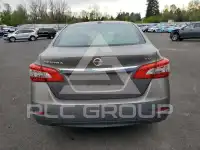 2015 Nissan SENTRA фото