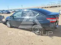 2015 Nissan SENTRA photo