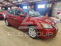 2015 Nissan SENTRA фото