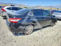 2015 Nissan SENTRA фото