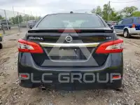 2015 Nissan SENTRA фото