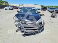 2015 Nissan SENTRA фото