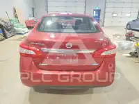 2015 Nissan SENTRA фото