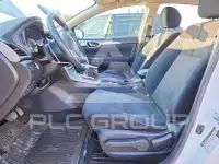 2015 Nissan SENTRA photo