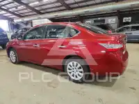 2015 Nissan SENTRA фото