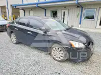 2015 Nissan SENTRA фото