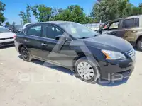 2015 Nissan SENTRA фото