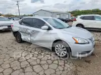 2015 Nissan SENTRA фото