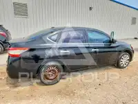 2015 Nissan SENTRA фото