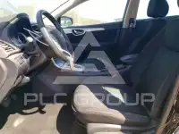 2015 Nissan SENTRA фото