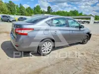 2015 Nissan SENTRA фото