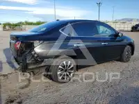 2015 Nissan SENTRA фото