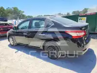 2015 Nissan SENTRA фото
