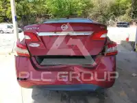 2015 Nissan SENTRA photo