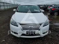 2015 Nissan SENTRA фото