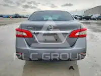 2015 Nissan SENTRA фото
