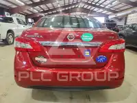 2015 Nissan SENTRA фото