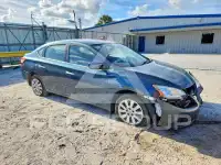 2015 Nissan SENTRA фото