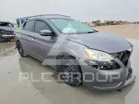 2015 Nissan SENTRA фото