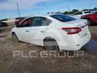 2015 Nissan SENTRA фото