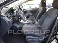 2015 Nissan SENTRA фото