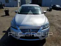 2015 Nissan SENTRA фото