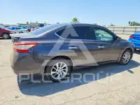 2015 Nissan SENTRA фото